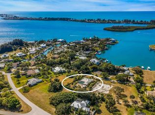 460 Green Dolphin Dr S, Placida, FL 33946