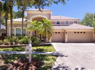 18101 Heron Walk Dr, Tampa, FL 33647