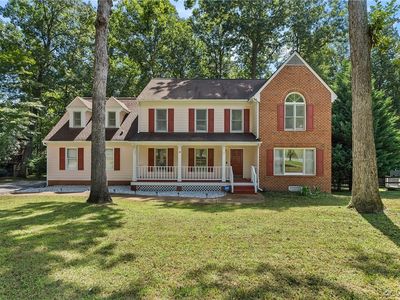 13521 Greyfield Dr, Chester, VA, 23831