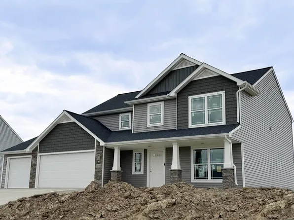 14704 Alessandria Dr, Fort Wayne, IN 46814