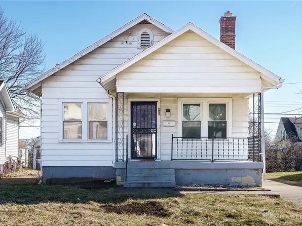 416 Geneva Rd, Dayton, OH 45417
