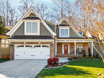 353 Windsong Dr, Pittsboro, NC, 27312