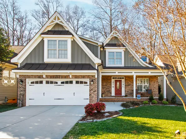 353 Windsong Dr, Pittsboro, NC 27312