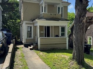 162 Reed Ave, Syracuse, NY 13207