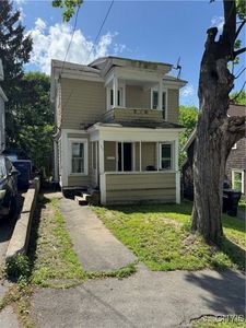 162 Reed Ave, Syracuse, NY, 13207