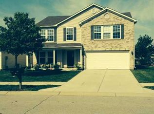 8355 S Retreat Ln, Pendleton, IN 46064