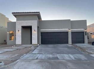 225 Emerald Rock Pl, El Paso, TX 79928