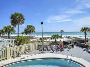 9850 Thomas Dr #202E, Panama City Beach, FL 32408