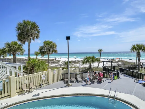9850 Thomas Dr #202E, Panama City Beach, FL 32408