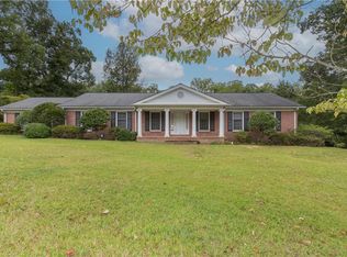 118 Blair Rd, Belton, SC 29627