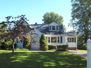 91 3rd St, New Britain, CT 06051