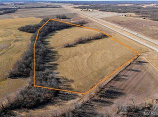 0 Highway Hh, Bowling Green, MO 63334