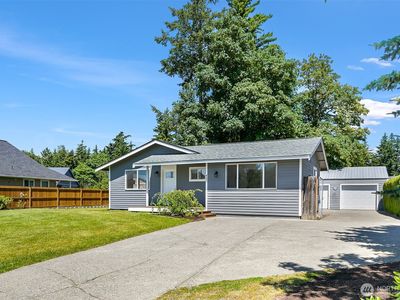 407 Cashmere Lane, Everson, WA, 98247