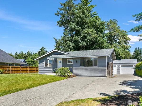 407 Cashmere Lane, Everson, WA 98247
