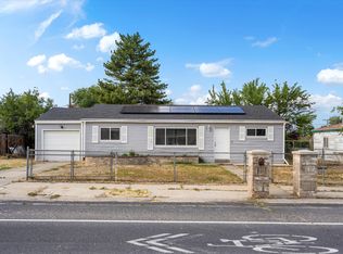 4348 W 4865 S, Kearns, UT 84118