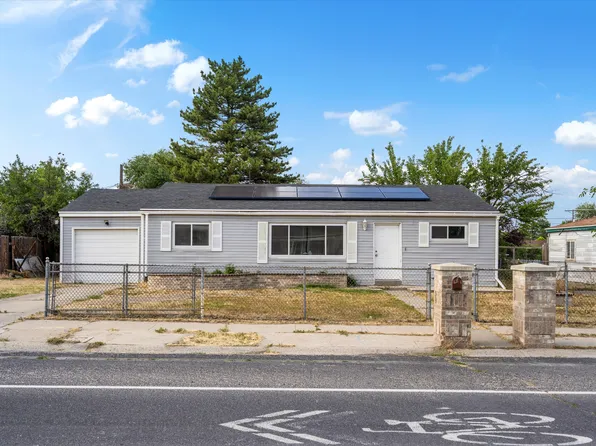 4348 W 4865 S, Kearns, UT 84118
