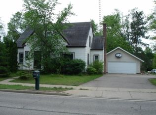 353 McDill Ave, Stevens Point, WI 54481