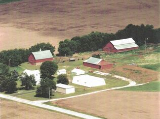 1721 6th Rd, Wakefield, KS 67487