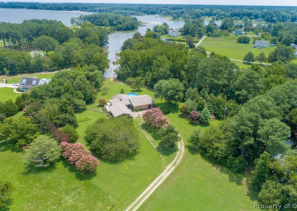 2196 Hallieford Rd, Hallieford, VA 23068 Zillow