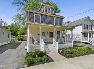129 Sanders Avenue, Scotia, NY 12302