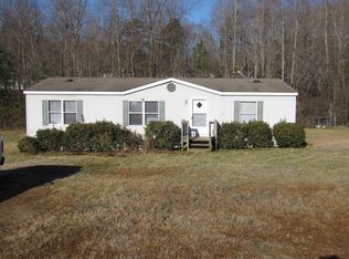 240 Morgans Pl, Henderson, NC 27537