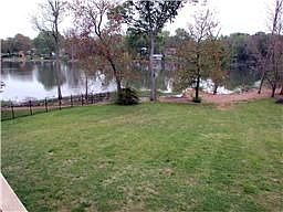 Beautiful Views of Private Lake
