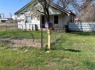307 E Virginia Ave, Anadarko, OK 73005