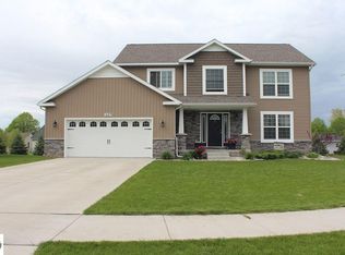 1527 Batson Dr, Mount Pleasant, MI
