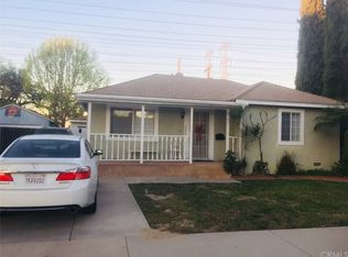 4909 Ashworth St, Lakewood, CA 90712