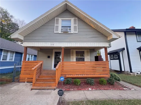 1878 Minnesota Ave, Kansas City, KS 66102