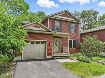 5 Sienna Lane, Essex Junction, VT, 05452