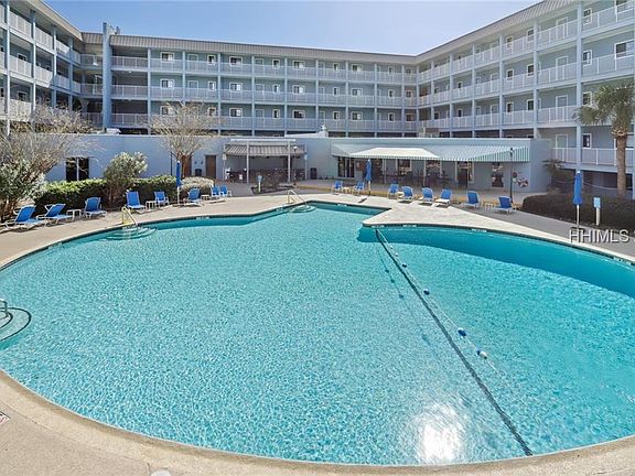 3rd image of 663 William Hilton Pkwy APT 4311