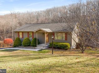610 Heavener Rd, Ridgeley, WV 26753