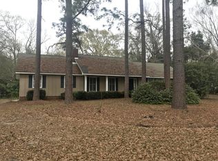 220 Cardinal Ridge Rd, Thomasville, GA 31792