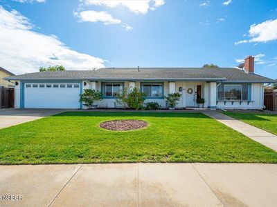 1402 Revere St, Santa Maria, CA, 93455