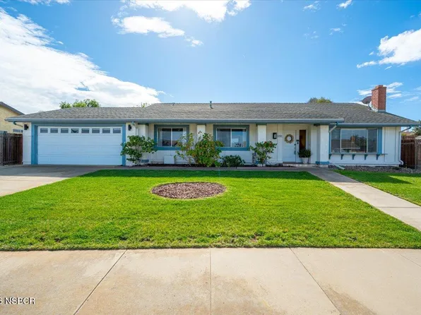 1402 Revere St, Santa Maria, CA 93455