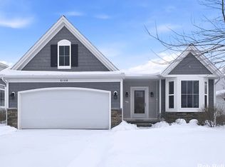 5140 Yellowstone River Dr SW #4, Wyoming, MI 49418