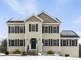 151 Cross St, Methuen, MA 01844