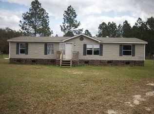 5007 Stacks Rd, Valdosta, GA 31601