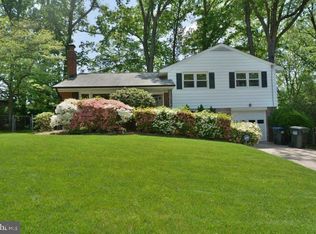 7521 June St, Springfield, VA 22150