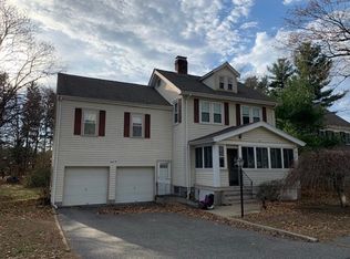 32 Downing Rd, Lexington, MA 02421