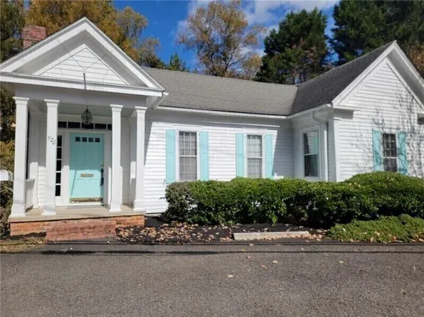 (undisclosed Address), Canton, GA 30114