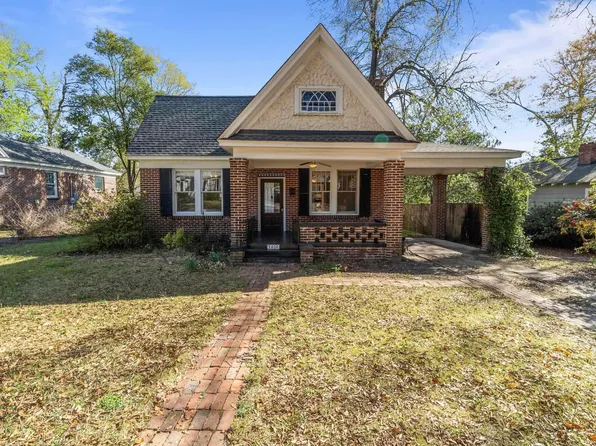 3406 Yale Ave, Columbia, SC 29205
