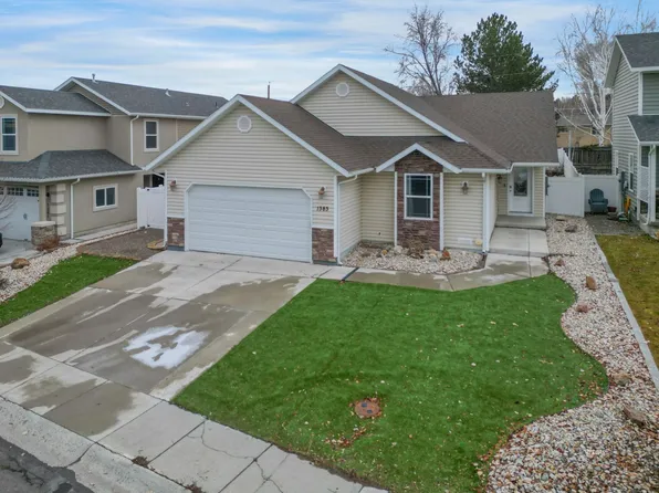 1383 Arroyo Seco Cir, Elko, NV 89801