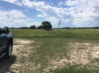 2650 Hamlink Rd, Rosenberg, TX 77471