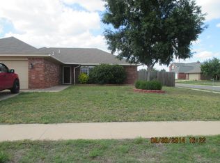 4501 SW Malcolm Rd, Lawton, OK 73505