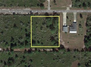 709 Bougainvillea Dr #20, Indian Lake Estates, FL 33855