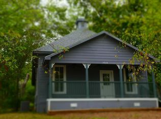 1513 N Jackson St, Palestine, TX 75801