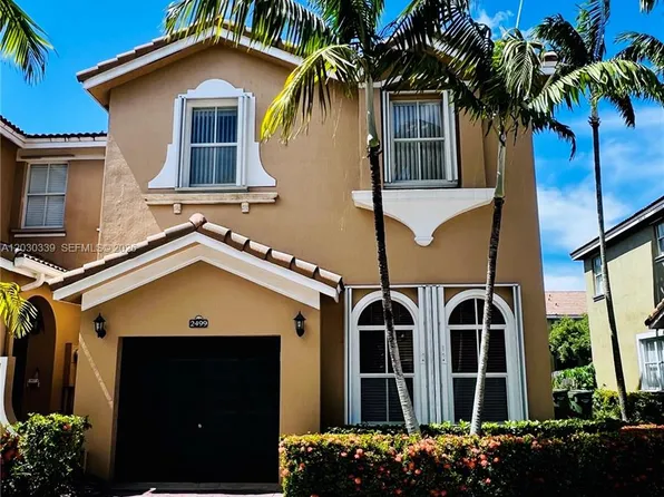 2499 SE 14th St, Homestead, FL 33035