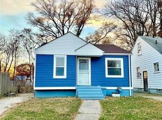 12891 Saint Louis St, Detroit, MI 48212